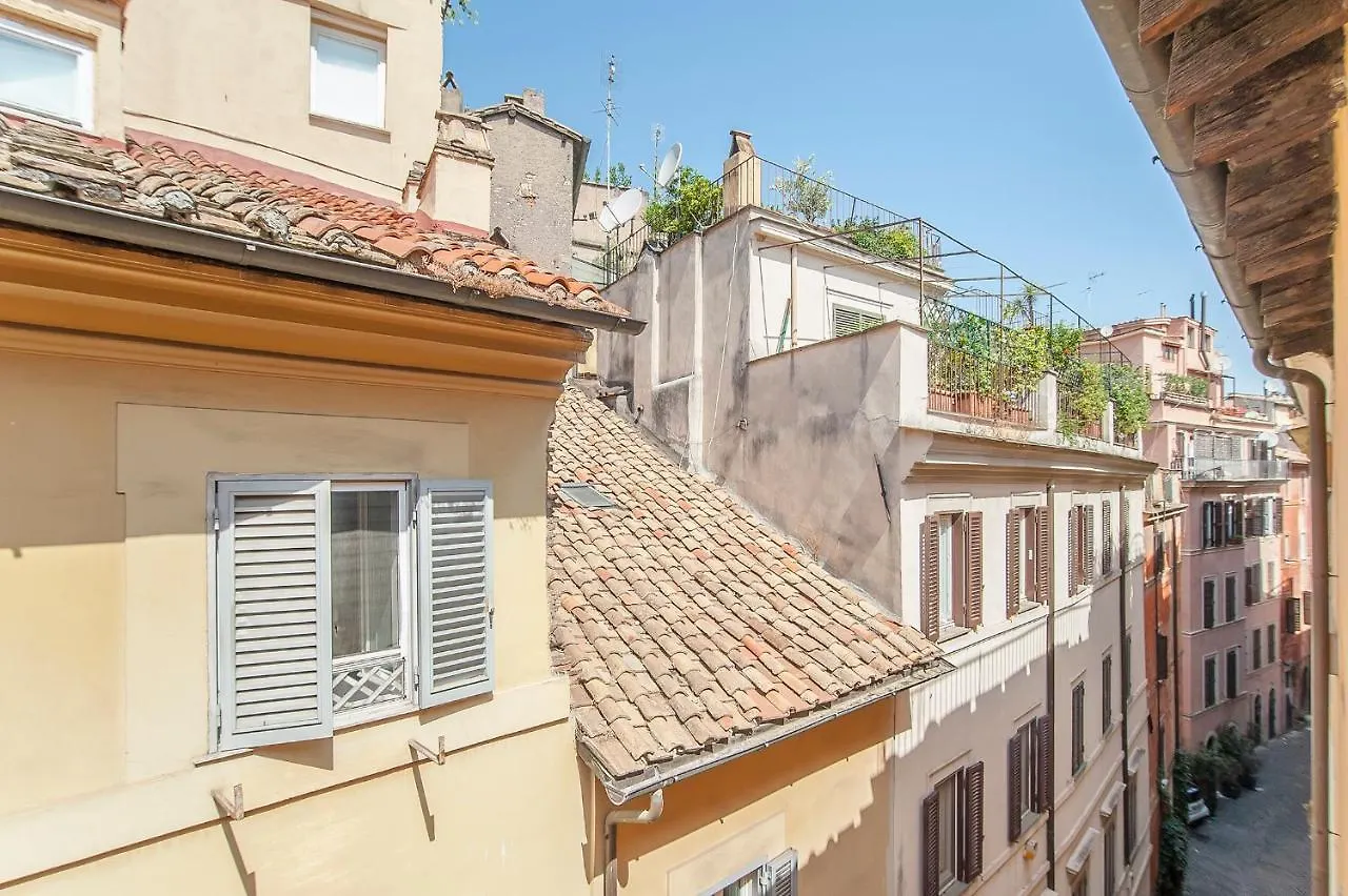Antica Dimora Farnese Apartment Rome 0*,  Italy