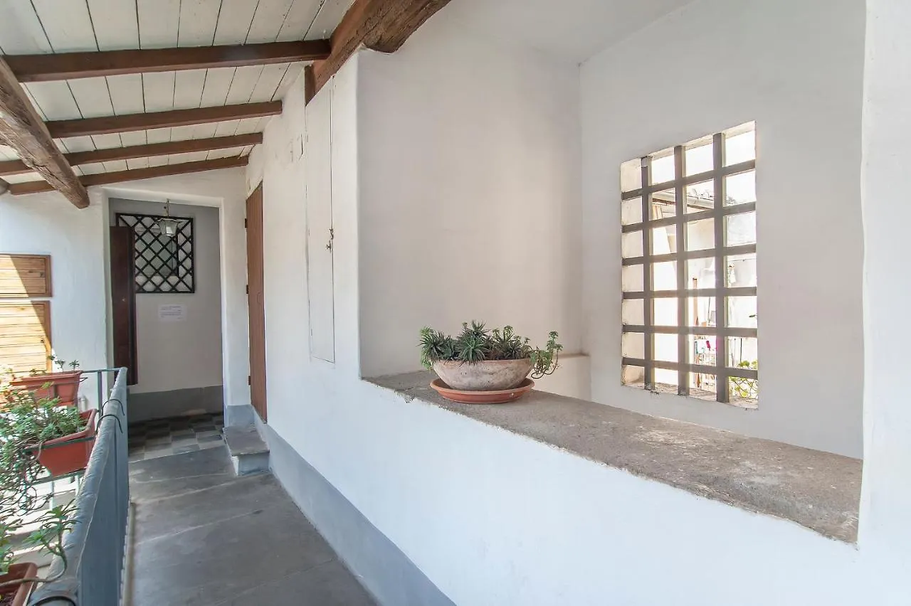 Antica Dimora Farnese Apartment Rome