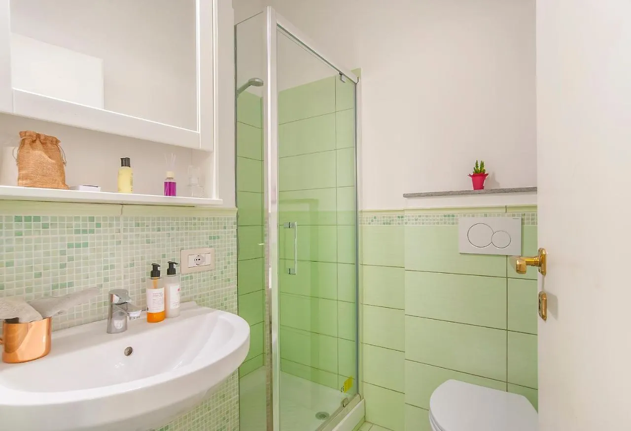 Antica Dimora Farnese Apartment Rome