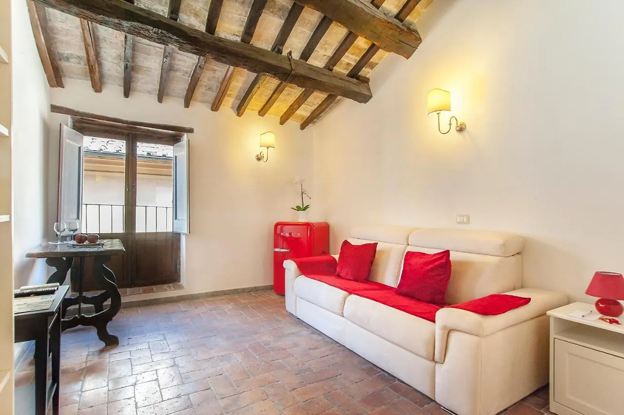 Antica Dimora Farnese Apartment Rome
