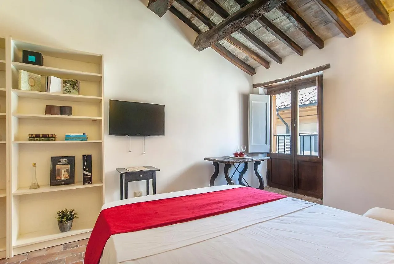 Antica Dimora Farnese Apartment Rome