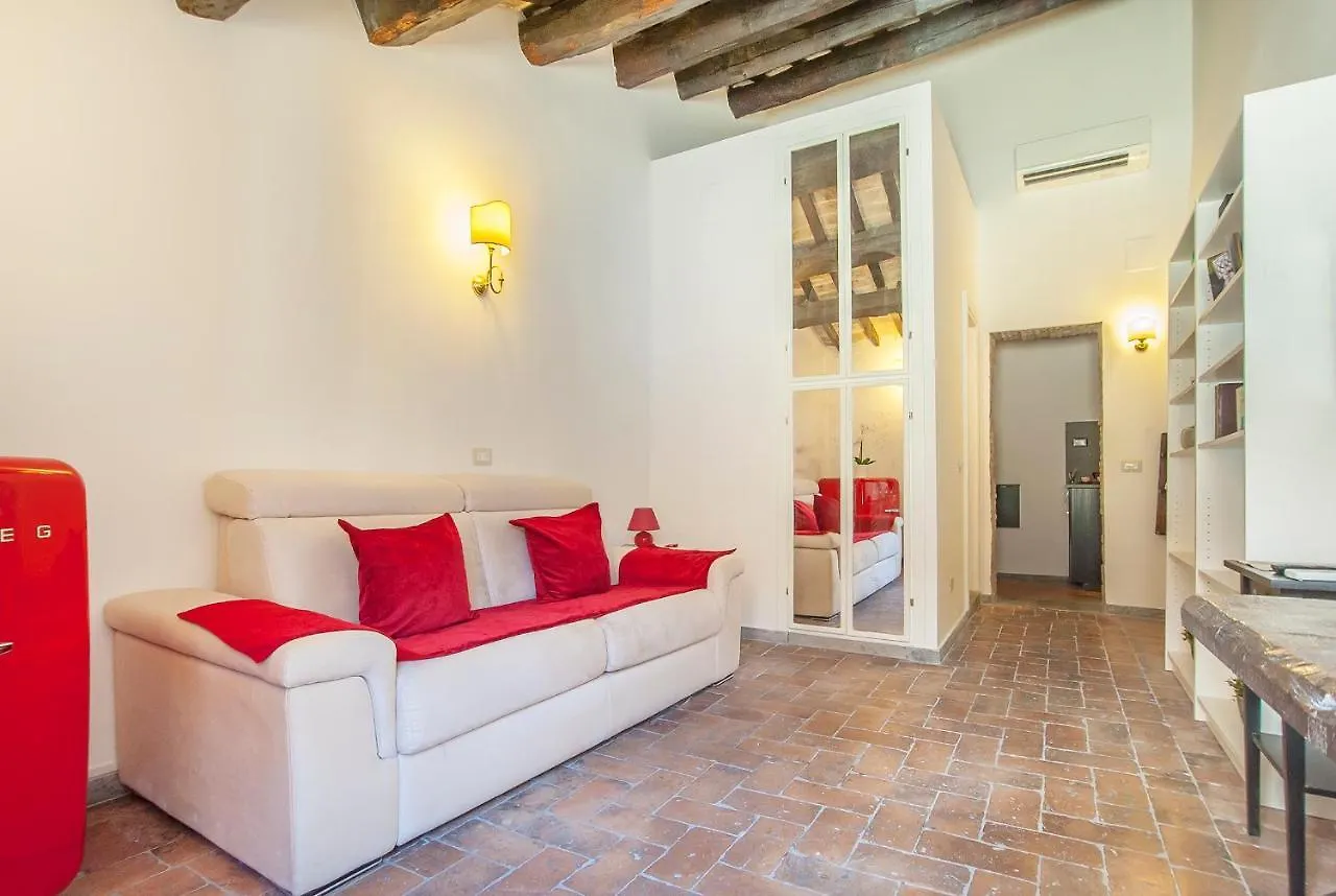 Antica Dimora Farnese Apartment Rome 0*,  Italy